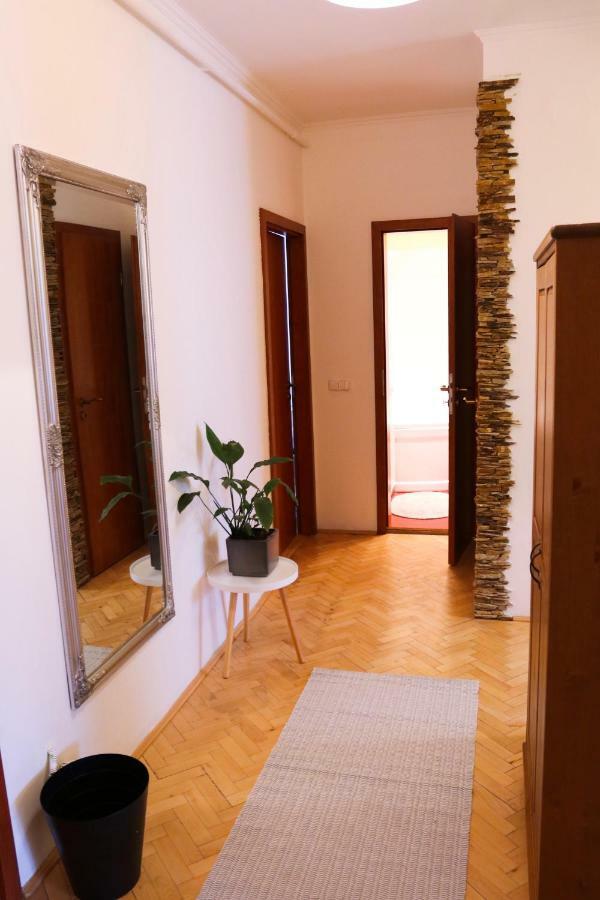 Palace Apartman - Minaret, אגר מראה חיצוני תמונה