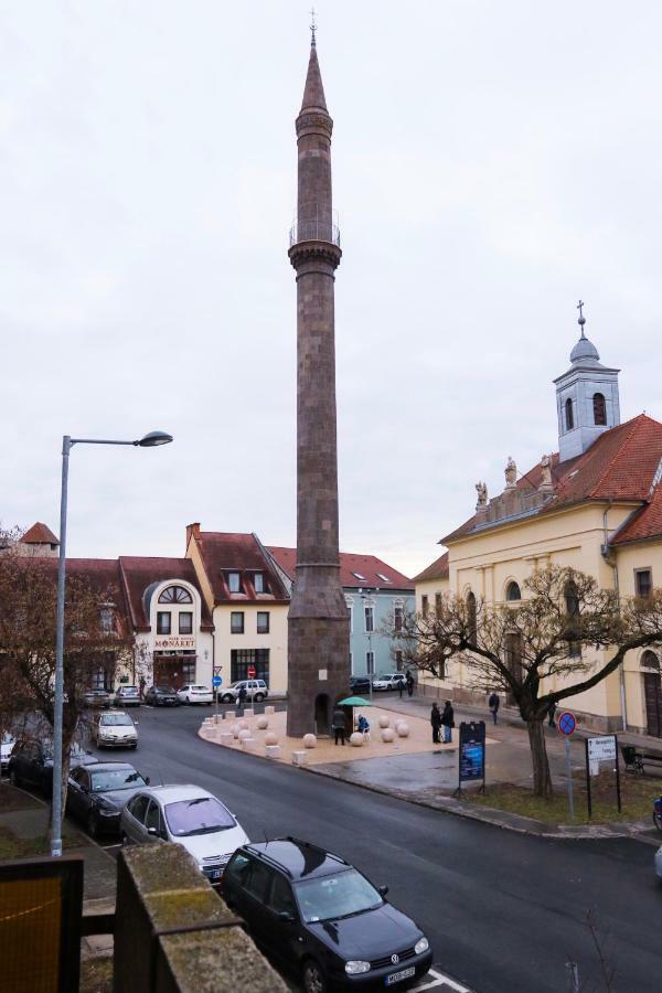 Palace Apartman - Minaret, אגר מראה חיצוני תמונה